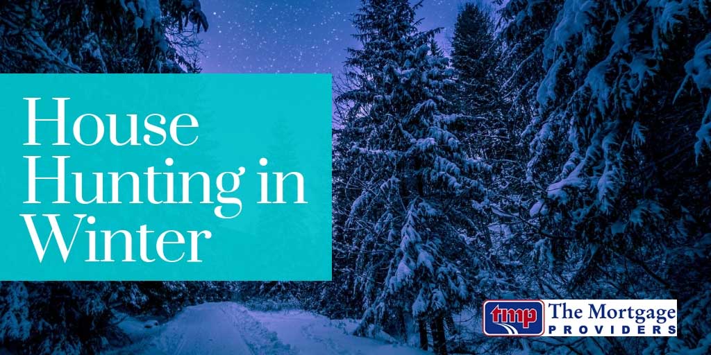 7 Reasons to Start House-Hunting in the Winter in GTA, ON