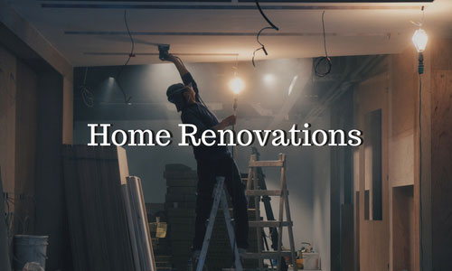 Four Home Renovation Projects That Will Boost the Value of Your House in GTA, ON