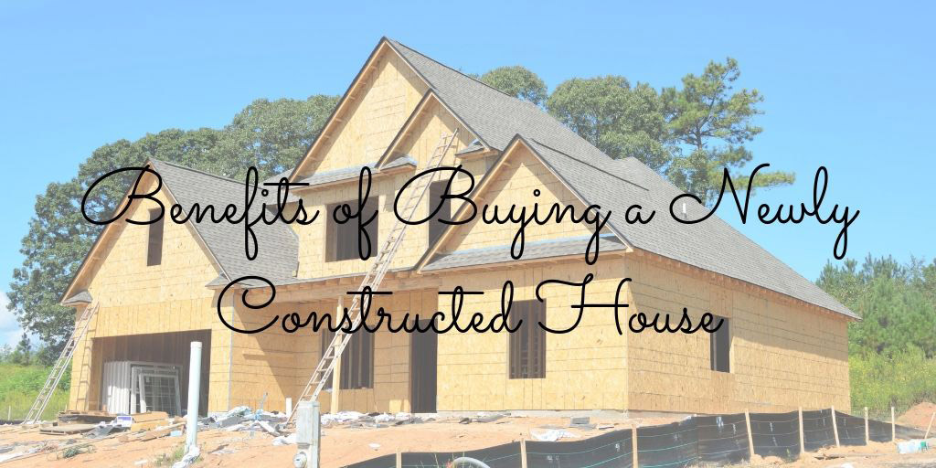 10 Benefits of Buying a Newly Constructed House in GTA, ON