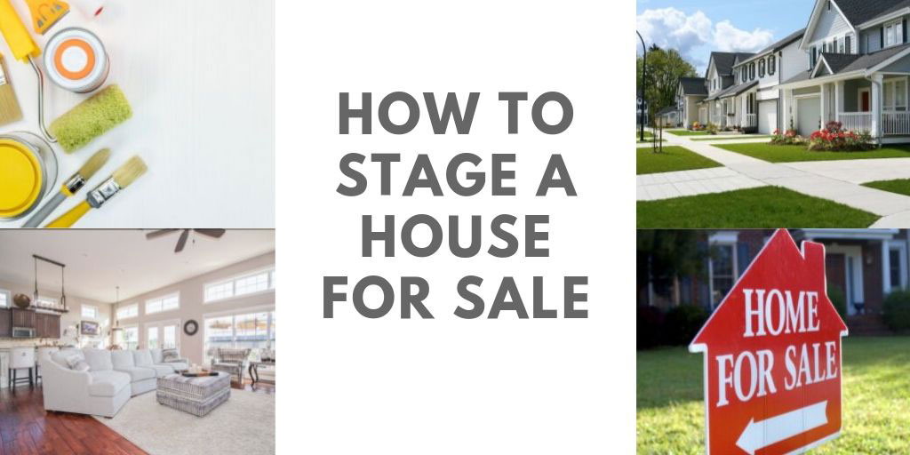 How To Stage A House For Sale in GTA, ON