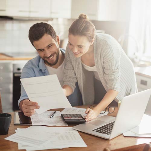 First and Second Mortgages in the GTA