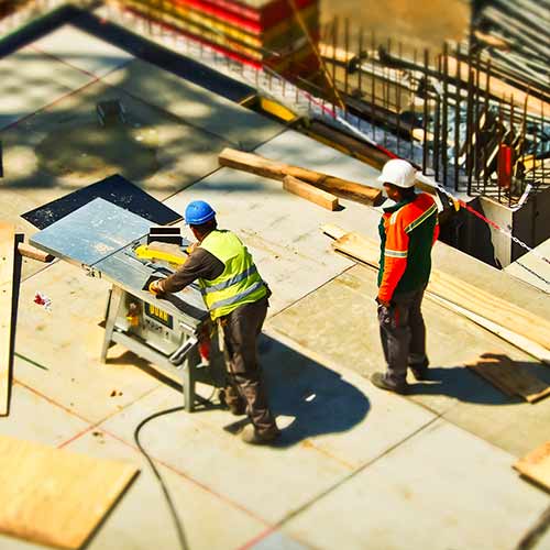 GTA Infill Housing Financing